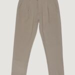 Pantaloni slim FASHION BRAND Beige chiaro - Foto 1