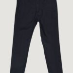 Pantaloni slim FASHION BRAND Blu - Foto 1