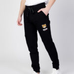 Pantaloni sportivi Moschino Underwear Nero - Foto 1