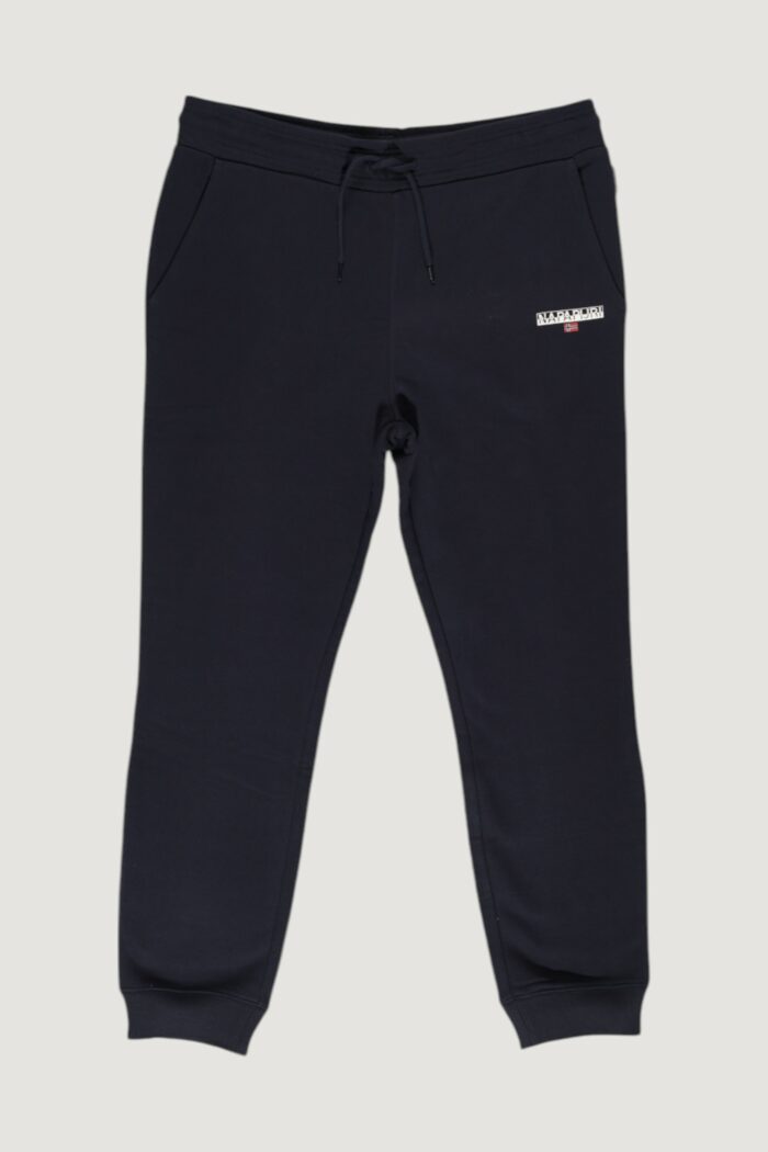 Pantaloni sportivi Napapijri  Blu