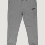 Pantaloni sportivi Napapijri Grigio Chiaro - Foto 1