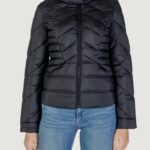 Piumino Guess ls juliane puffer Nero - Foto 1