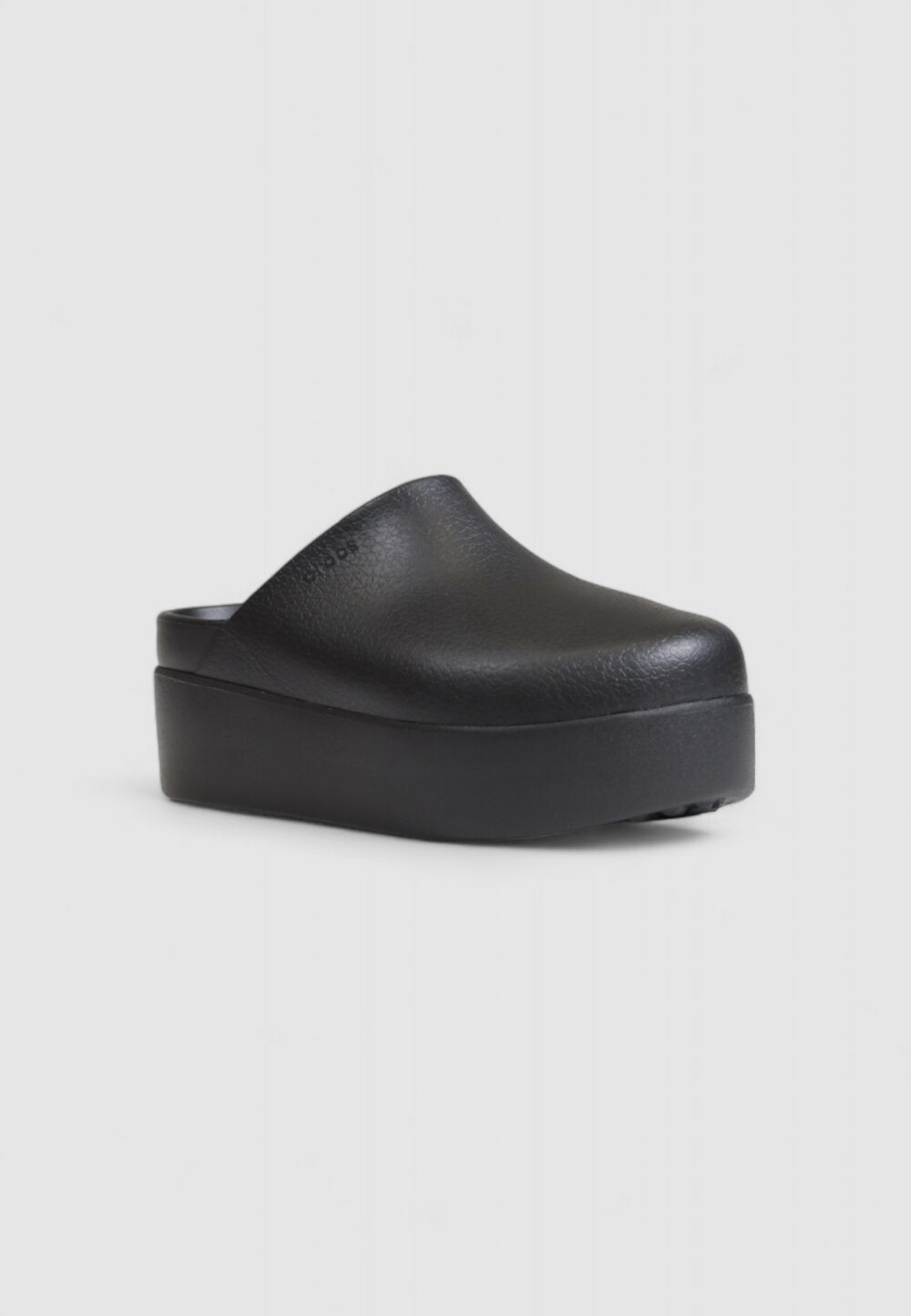 Sandali CROCS dylan platform clog Nero - Foto 2