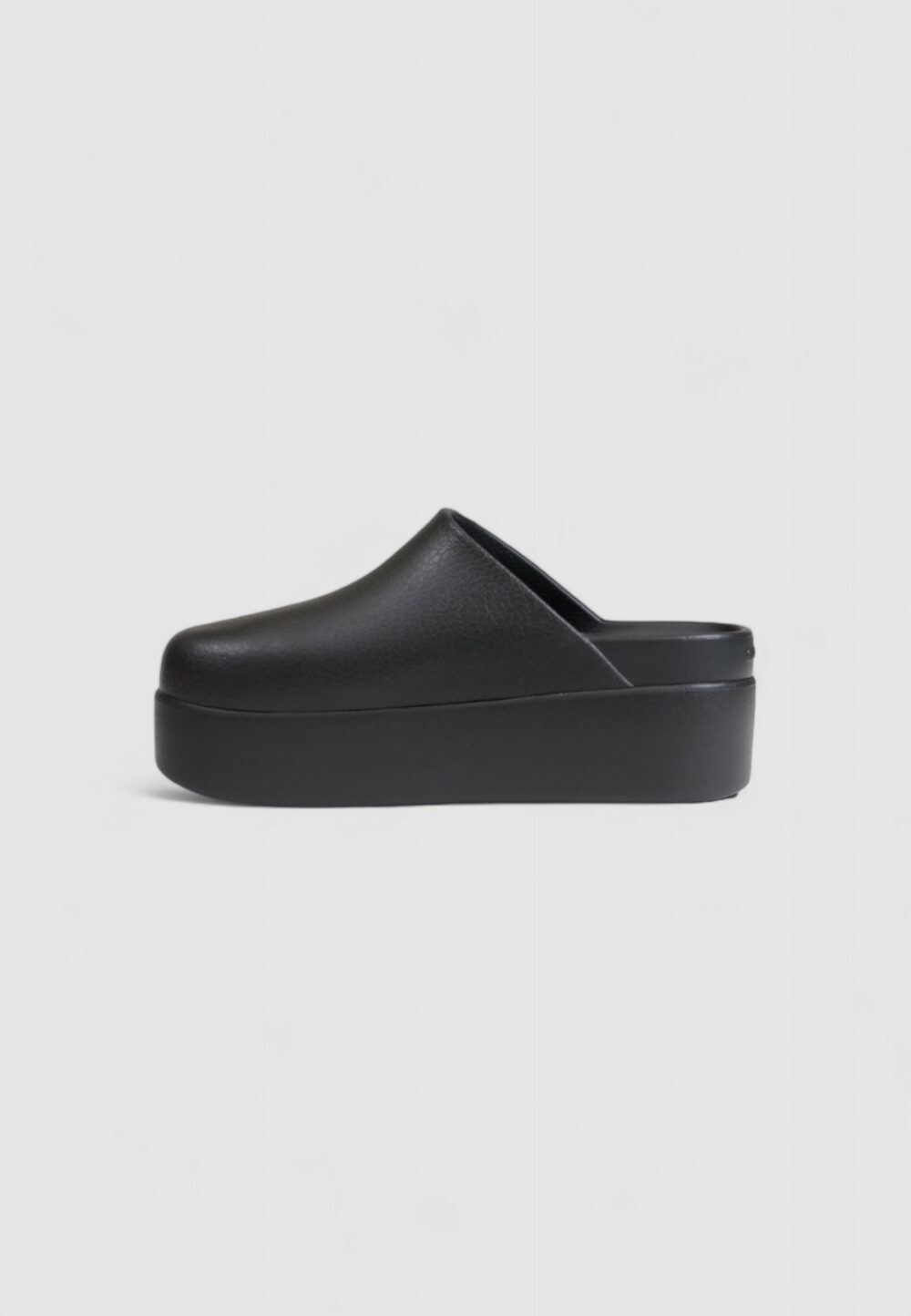 Sandali CROCS dylan platform clog Nero - Foto 3