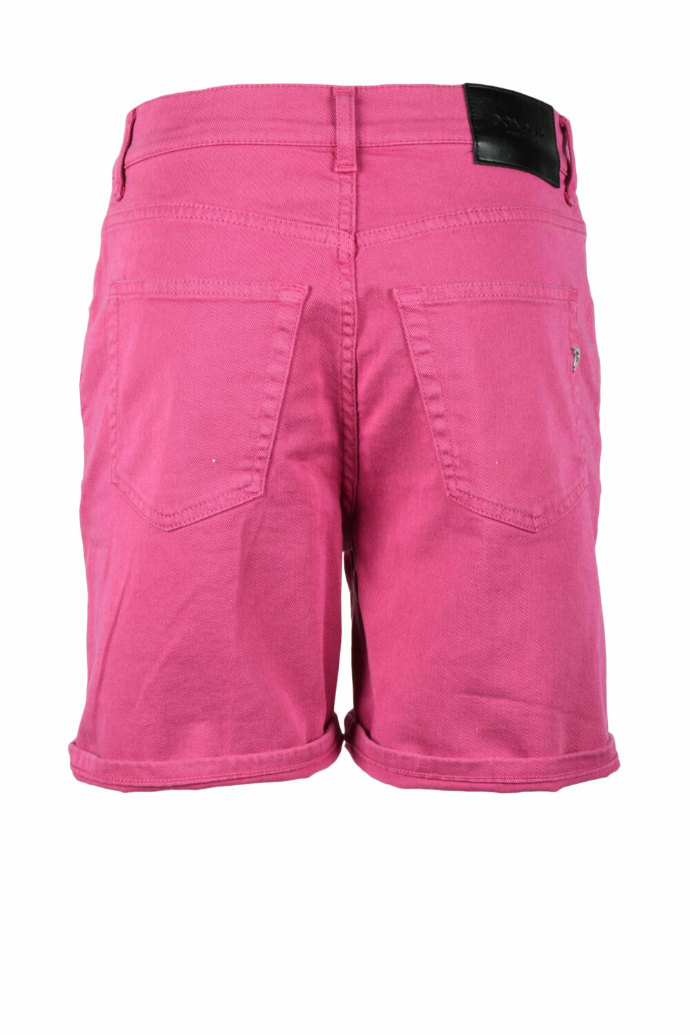 Shorts Dondup Fuxia - Foto 2