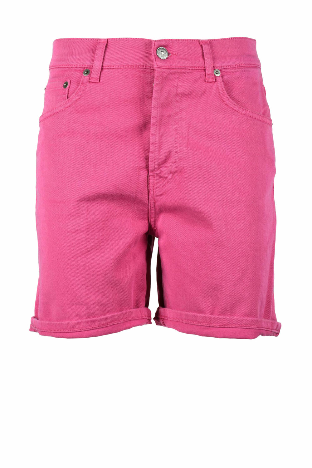 Shorts Dondup Fuxia - Foto 1