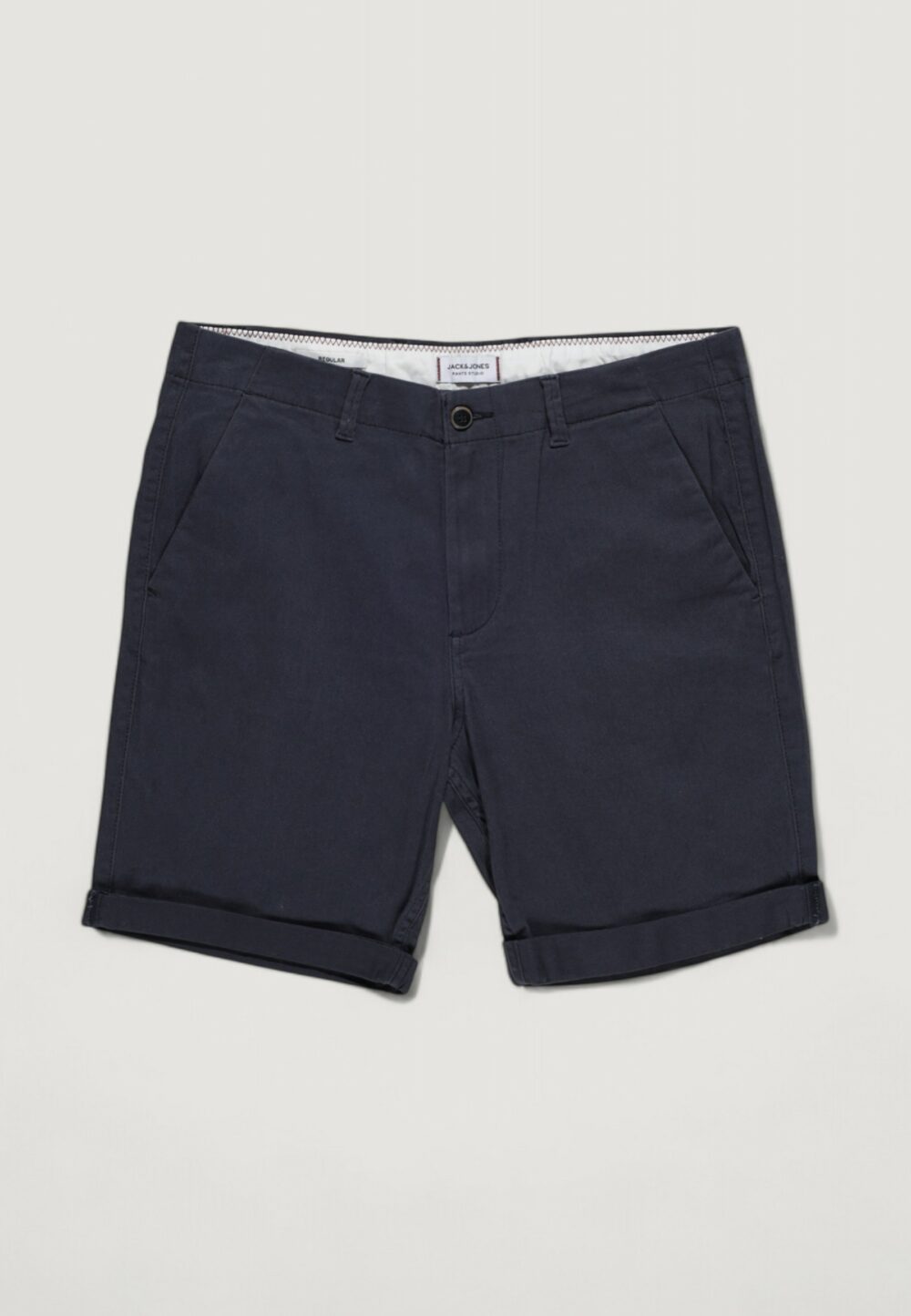 Shorts Jack Jones jwhbasic chino shorts Blu - Foto 1