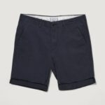 Shorts Jack Jones jwhbasic chino shorts Blu - Foto 1