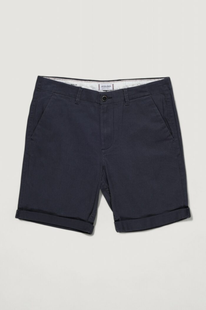 Shorts Jack Jones jwhbasic chino shorts Blu