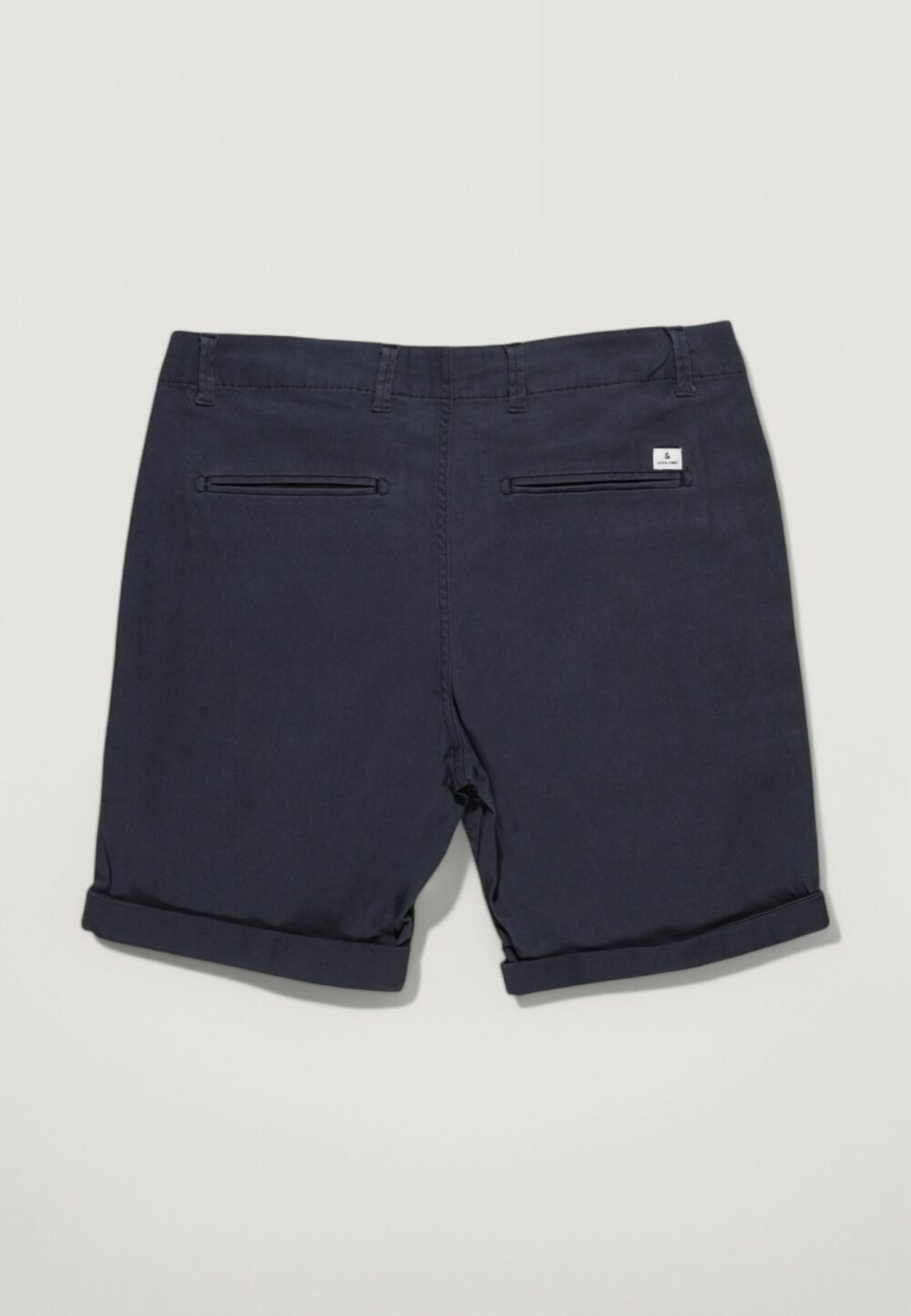 Shorts Jack Jones jwhbasic chino shorts Blu - Foto 2