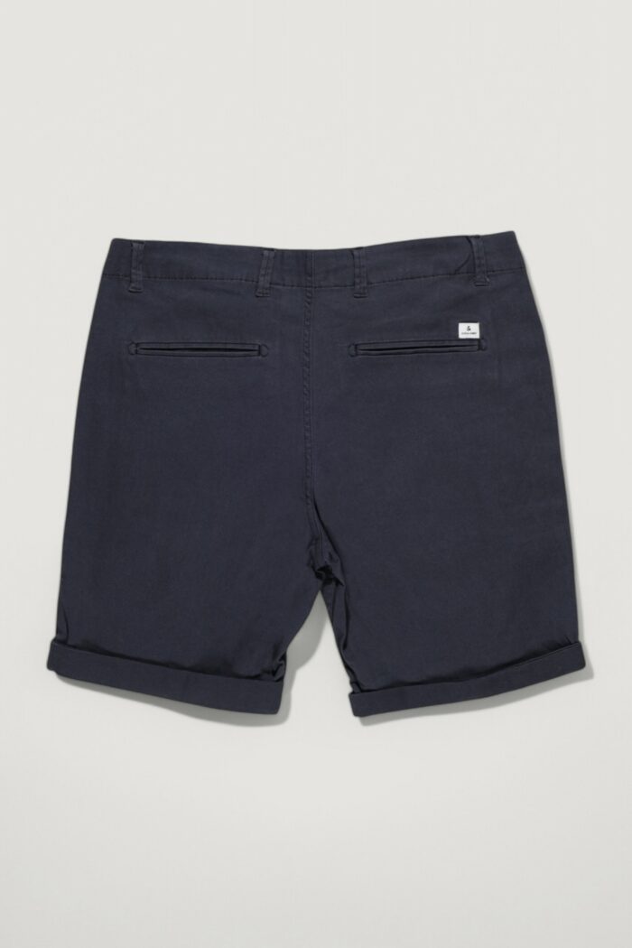 Shorts Jack Jones jwhbasic chino shorts Blu