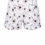 Shorts Love Moschino Bianco - Foto 1