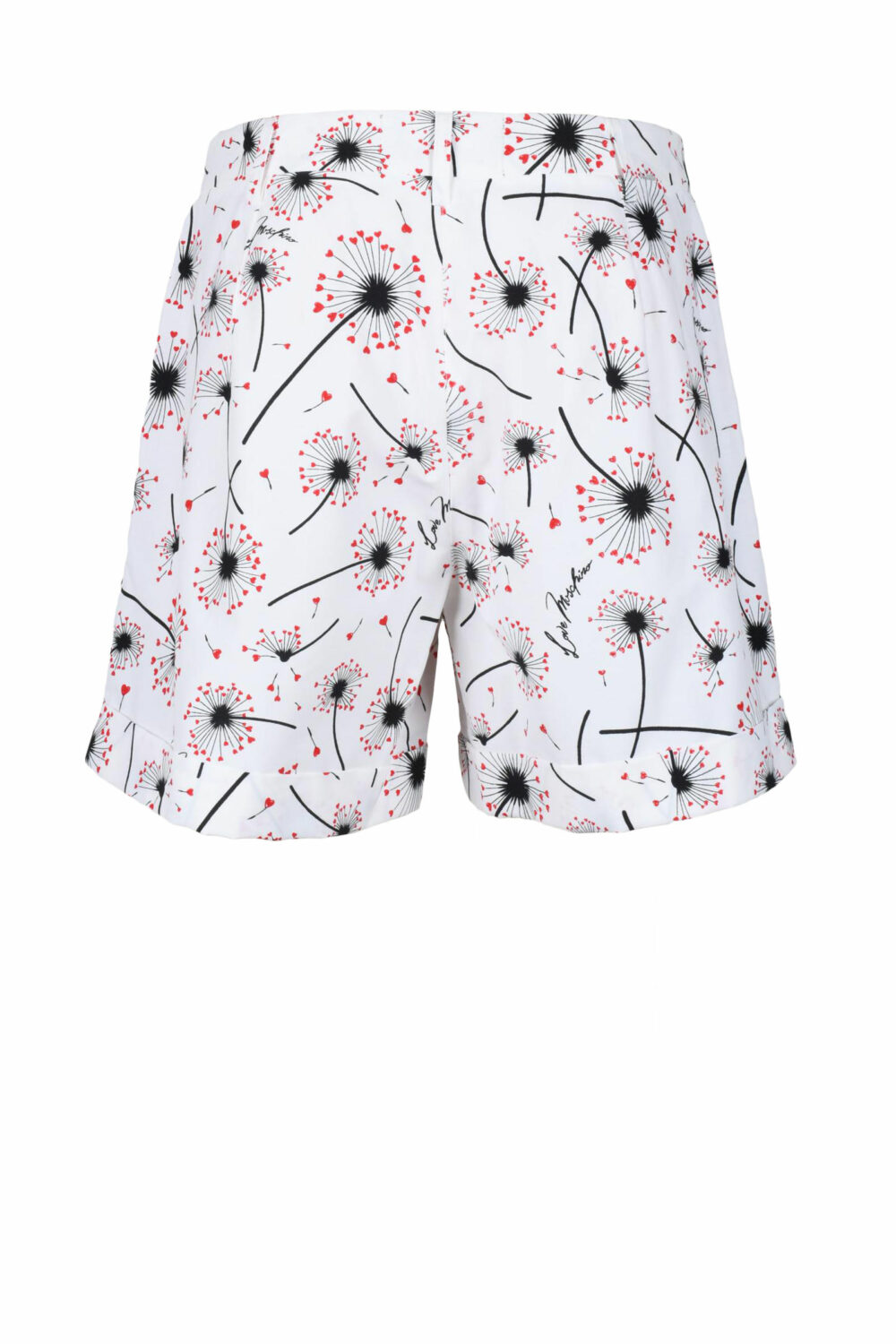 Shorts Love Moschino Bianco - Foto 2