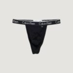 Slip Calvin Klein Underwear Nero - Foto 1