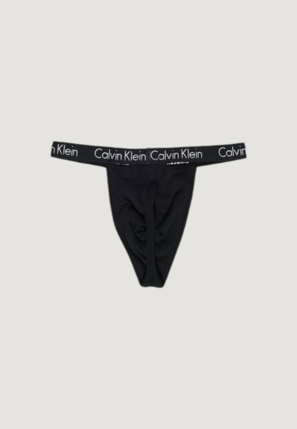 Slip Calvin Klein Underwear Nero - Foto 2