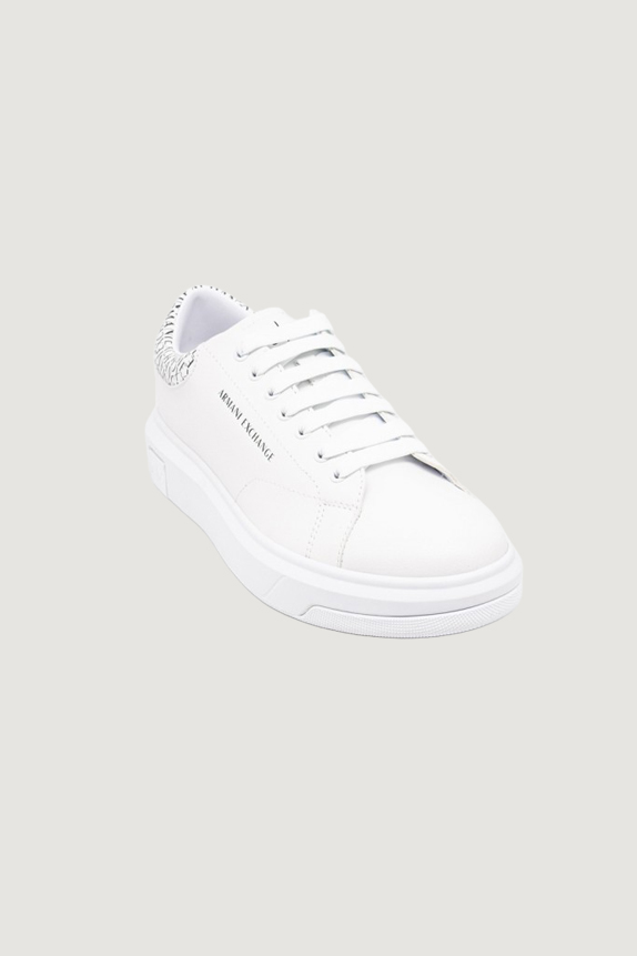 Sneakers Armani Exchange  Bianco