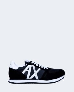 Sneakers Armani Exchange Nero - Foto 1