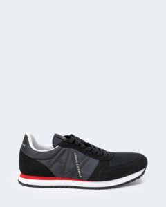 Sneakers Armani Exchange Nero - Foto 1