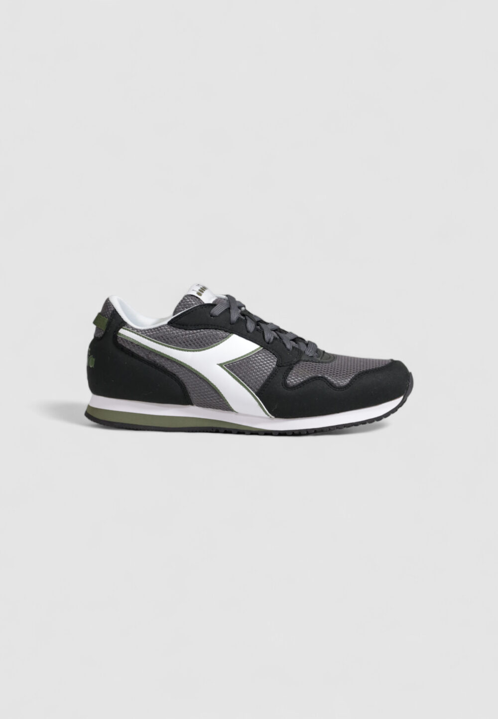 Sneakers Diadora skyler Grigio Scuro - Foto 1