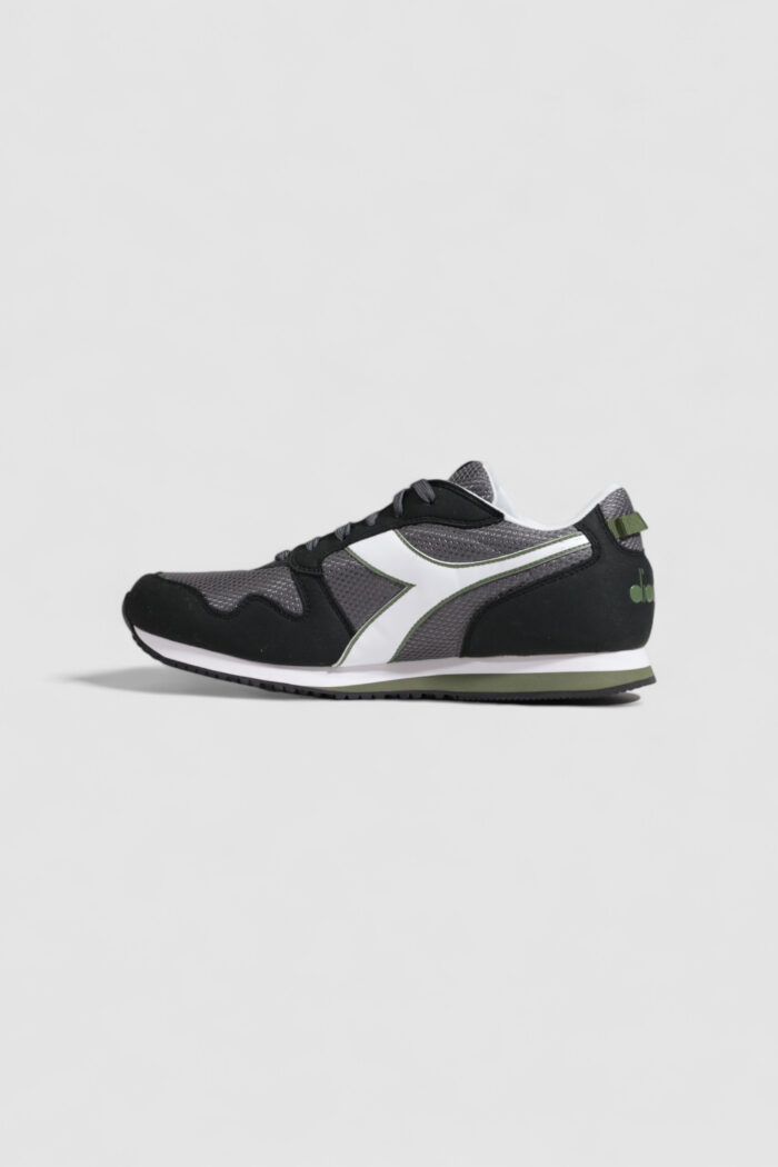 Sneakers Diadora skyler Grigio Scuro