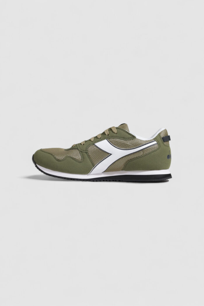 Sneakers Diadora skyler Verde