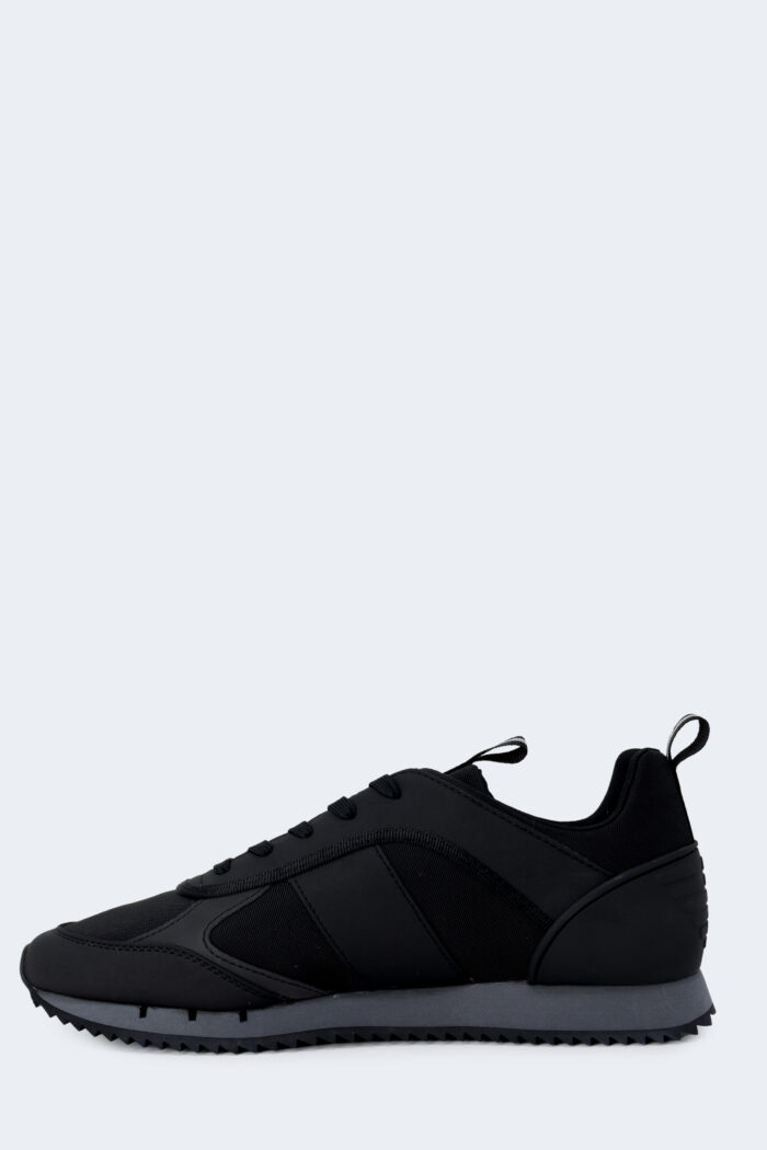 Sneakers EA7  Nero