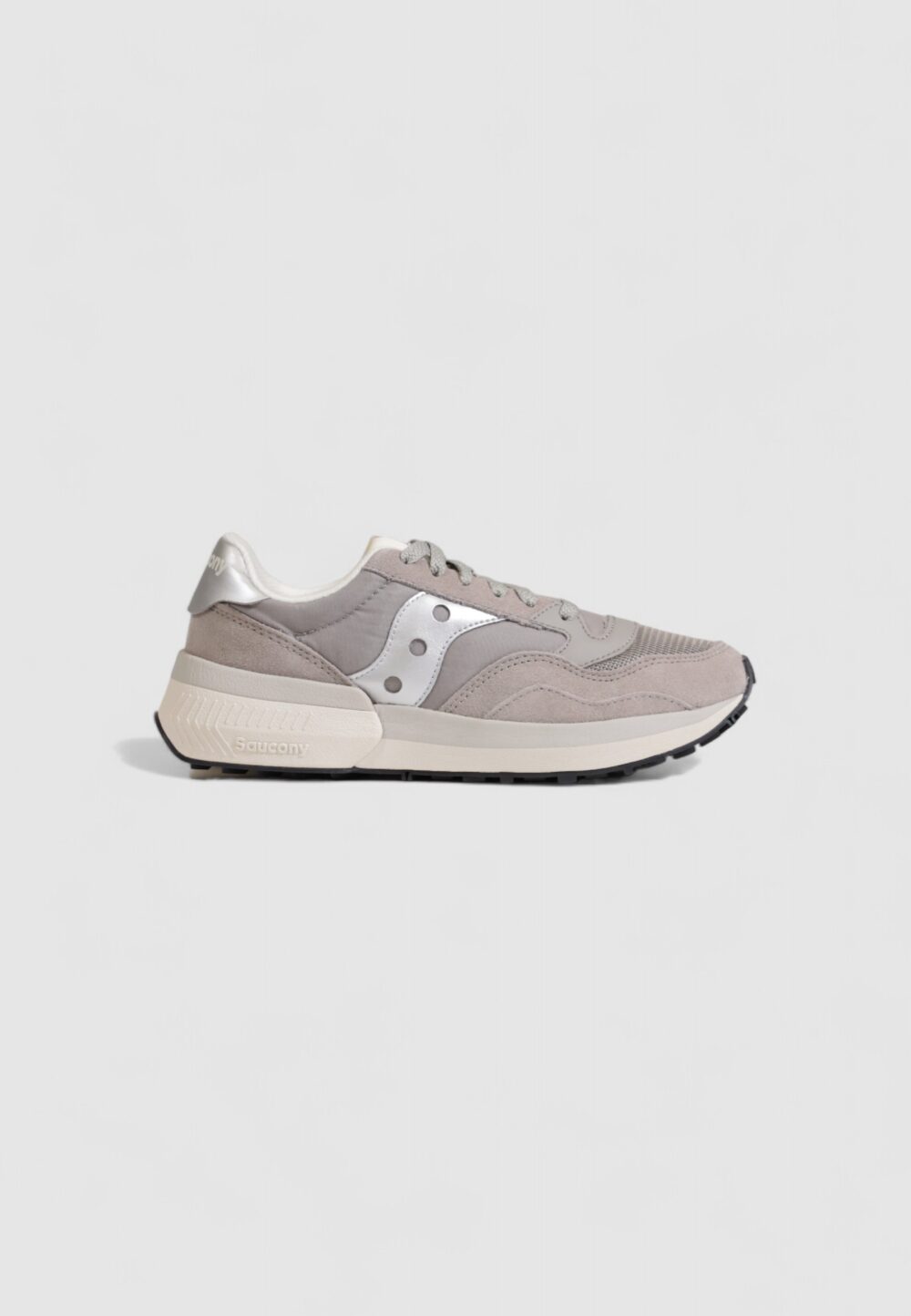 Sneakers Saucony jazz nxt Taupe - Foto 1