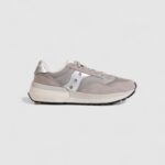 Sneakers Saucony jazz nxt Taupe - Foto 1