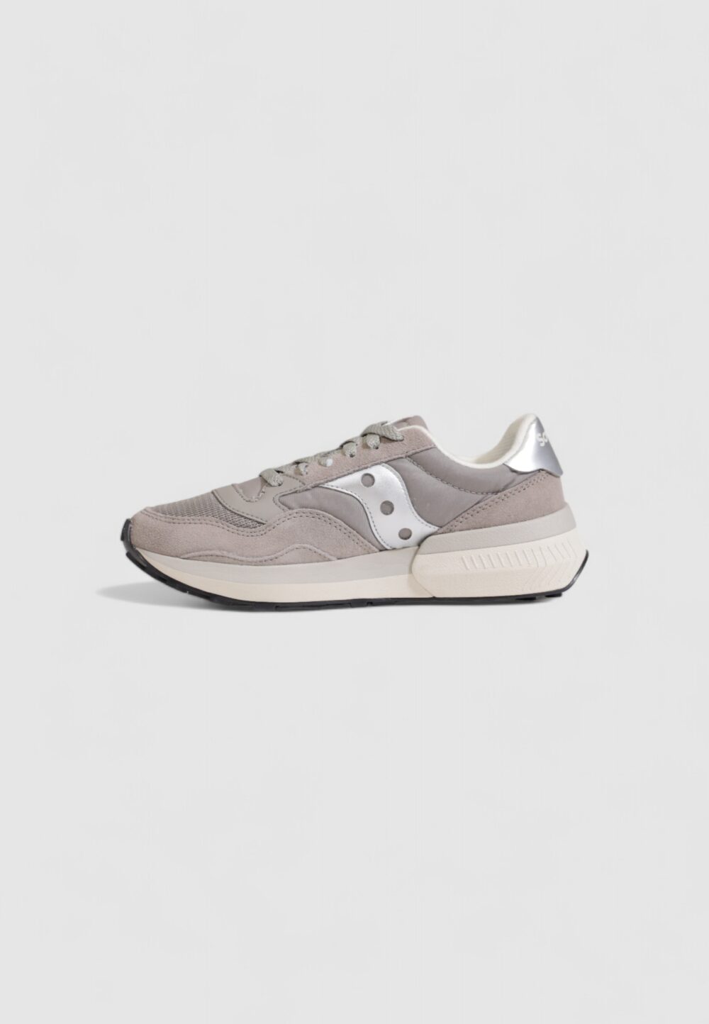 Sneakers Saucony jazz nxt Taupe - Foto 3