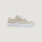 Sneakers Vans mn wayvee Beige chiaro - Foto 1