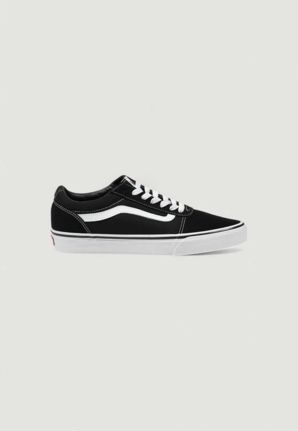 Sneakers Vans mn ward Black-White - Foto 1