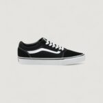 Sneakers Vans mn ward Black-White - Foto 1