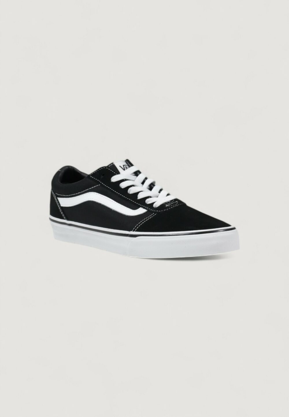 Sneakers Vans mn ward Black-White - Foto 2