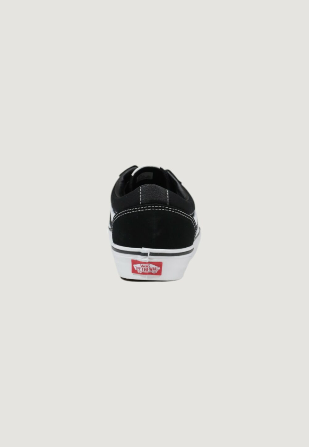 Sneakers Vans mn ward Black-White - Foto 4