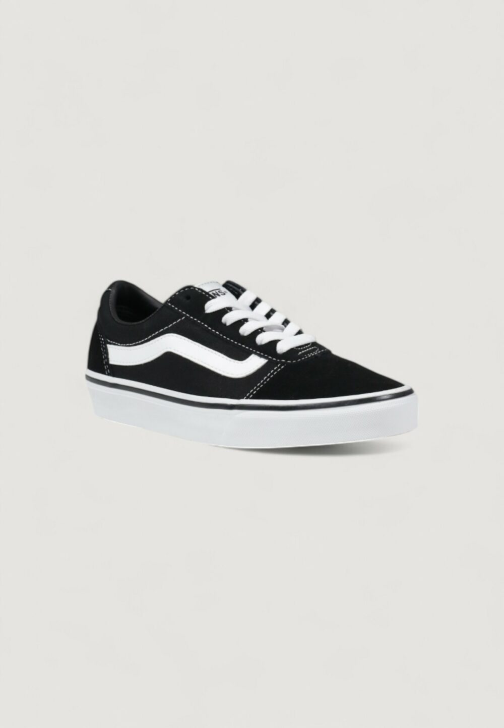 Sneakers Vans wm ward sucv Black-White - Foto 2