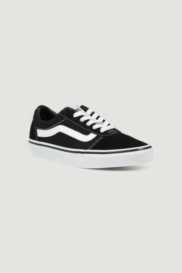 Sneakers Vans wm ward sucv Black-White