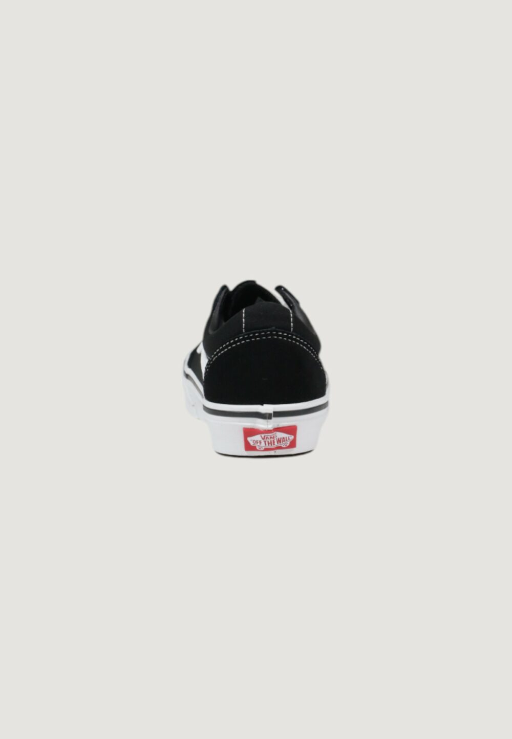 Sneakers Vans wm ward sucv Black-White - Foto 4