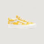 Sneakers Vans ua old skool Giallo - Foto 1