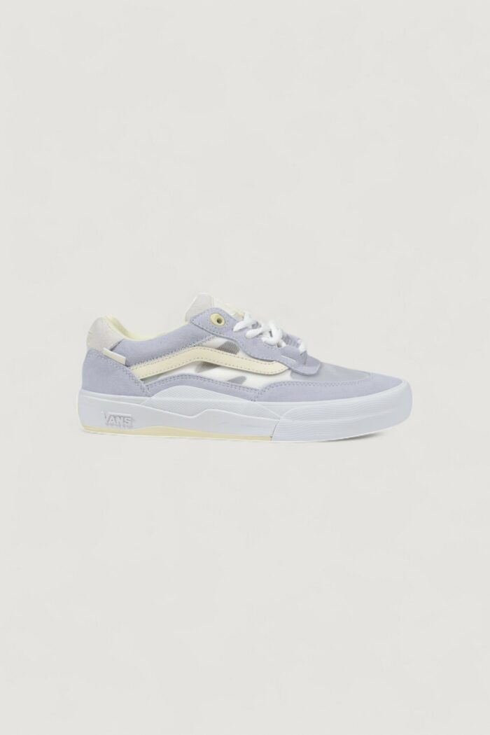 Sneakers Vans mn wayvee Glicine