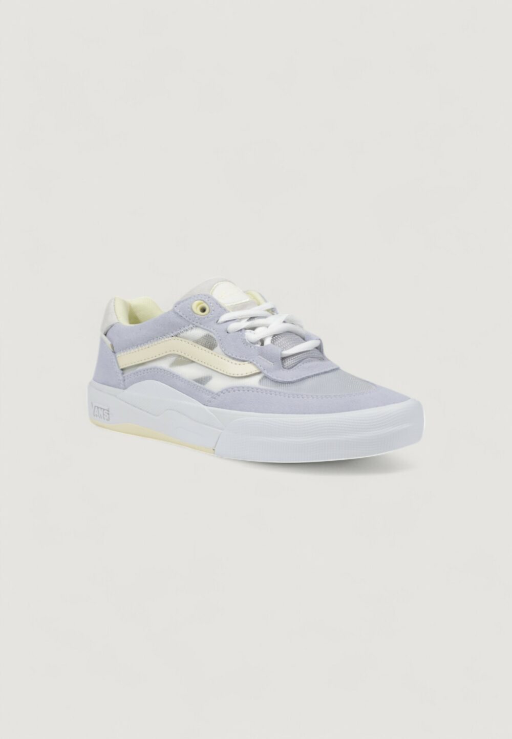 Sneakers Vans mn wayvee Glicine - Foto 2