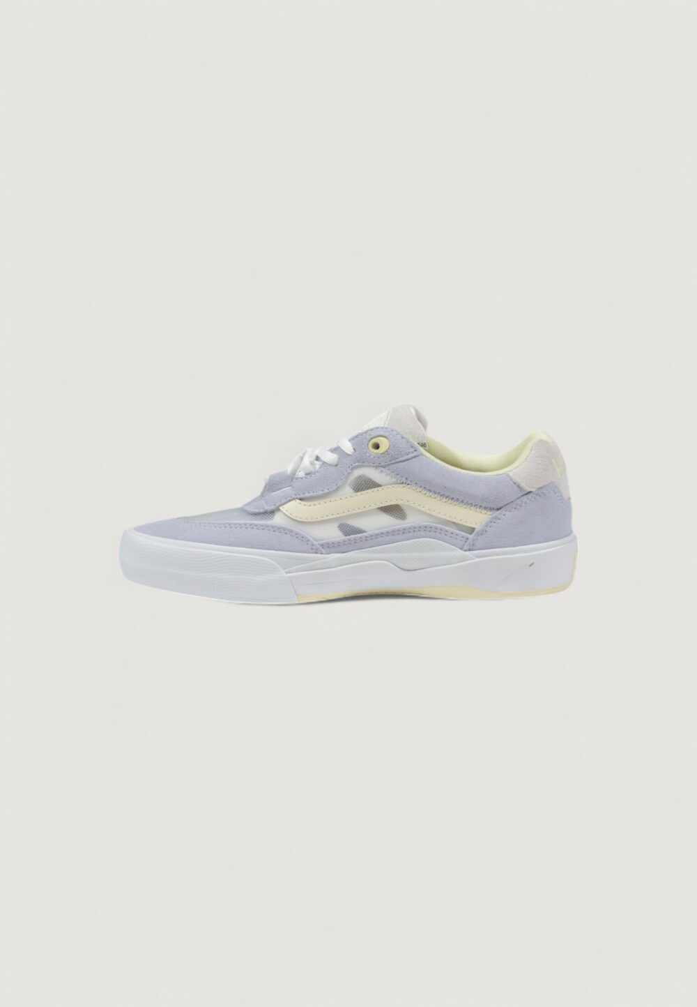 Sneakers Vans mn wayvee Glicine - Foto 3