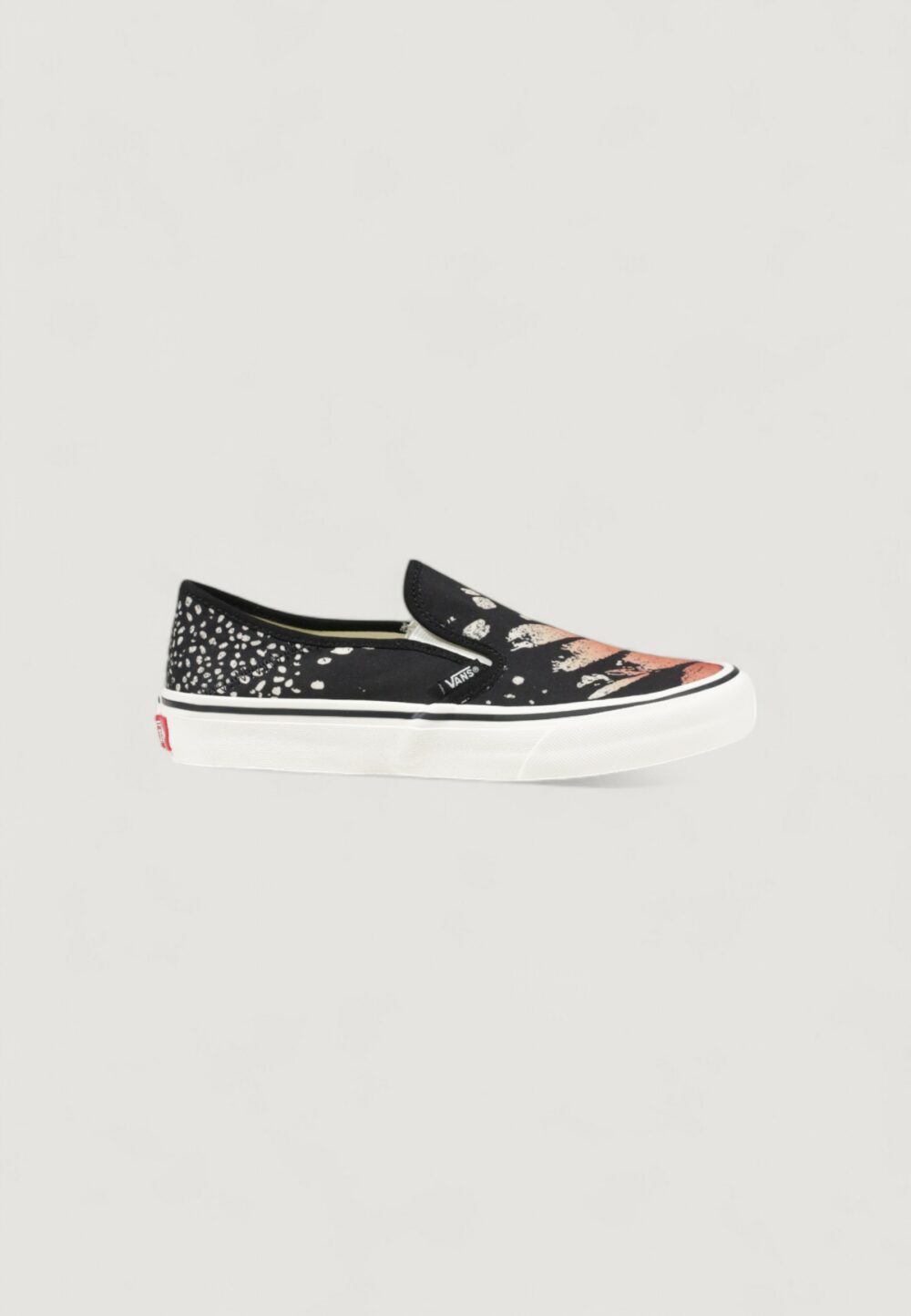 Sneakers Vans ua slip-on vr3 Nero - Foto 1