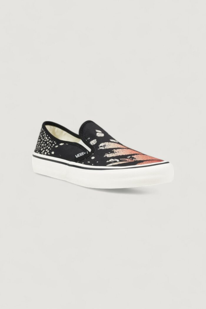 Sneakers Vans ua slip-on vr3 Nero