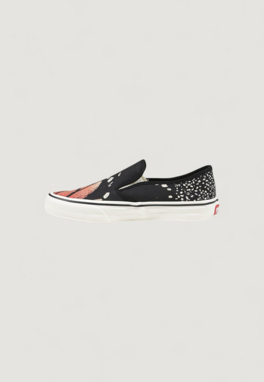 Sneakers Vans ua slip-on vr3 Nero - Foto 3