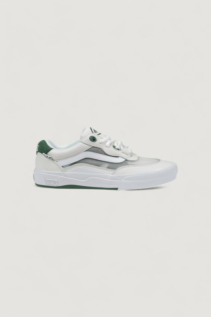 Sneakers Vans mn wayvee Verde