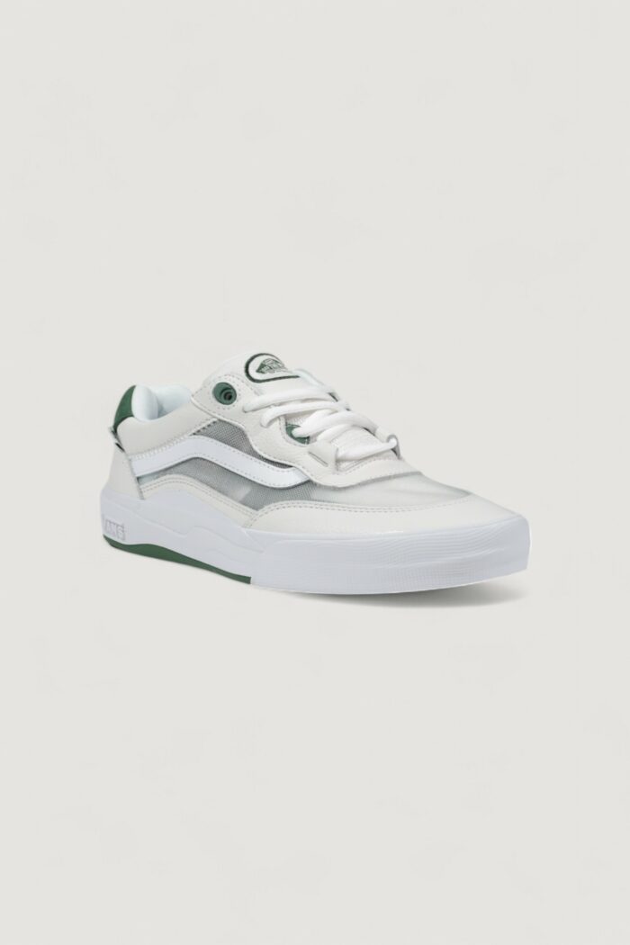 Sneakers Vans mn wayvee Verde