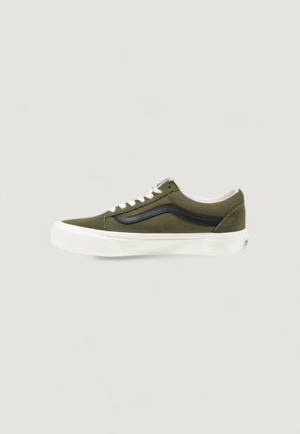 Sneakers Vans old skool vr3 Verde Oliva - Foto 3