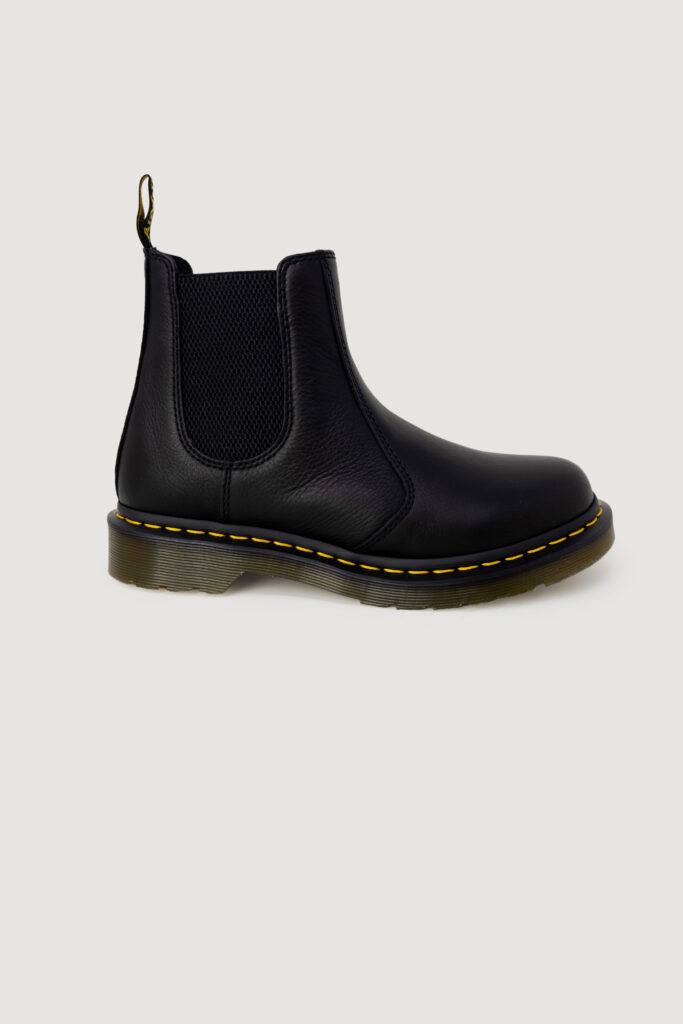 Stivali Dr. Martens 2976 virginia Nero