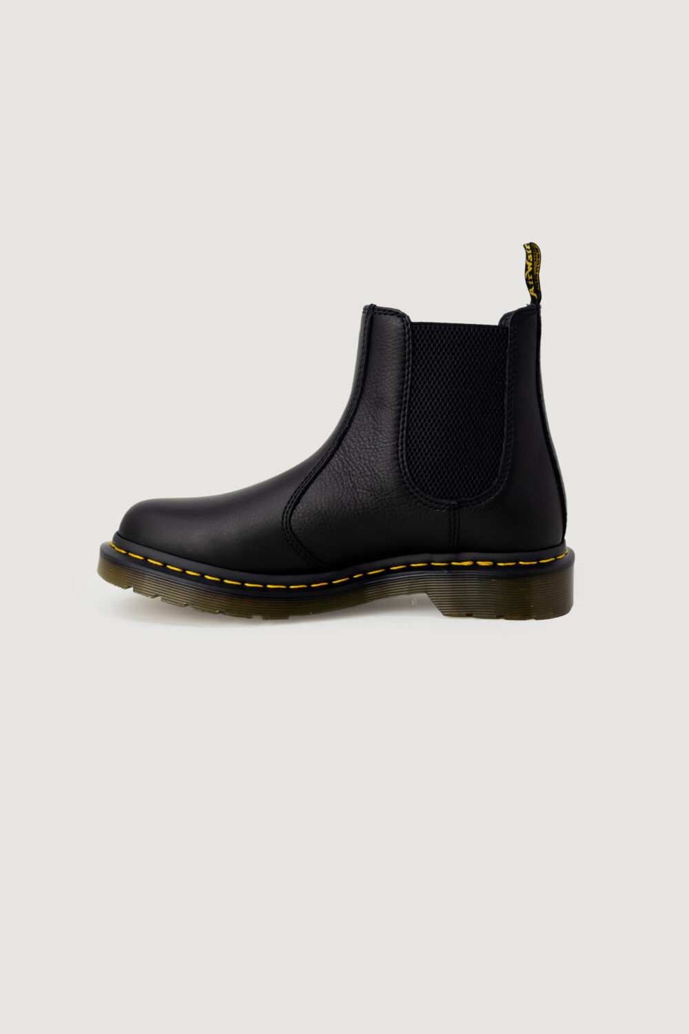 Stivali Dr. Martens 2976 virginia Nero - Foto 4