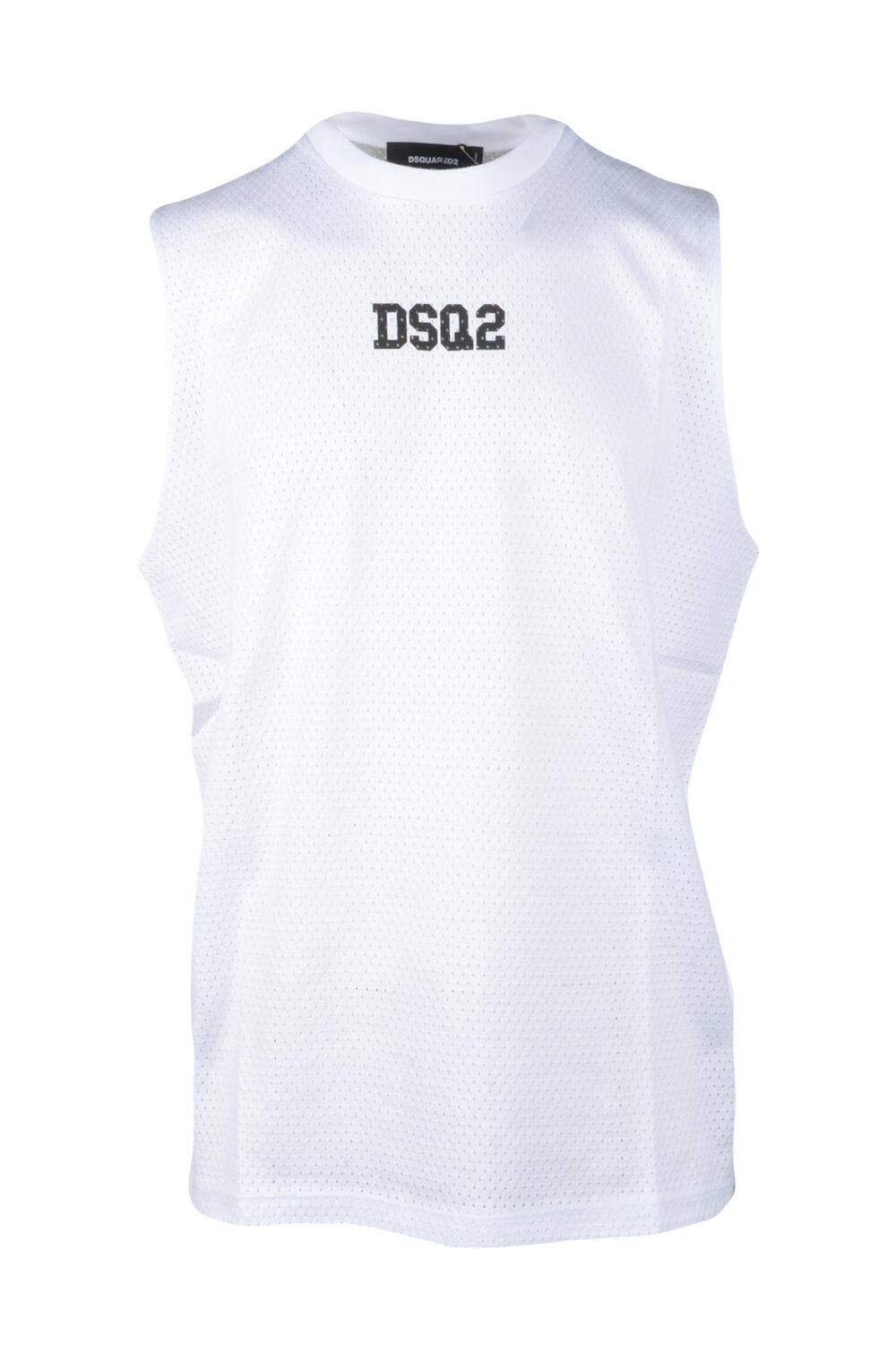 T-shirt Dsquared2 Bianco - Foto 1